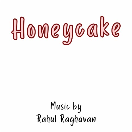 Honeycake Ending Theme