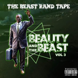 The Beast Rand Tape - Beauty & The Beast Vol.3