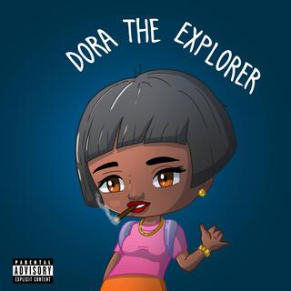 dora the explorer