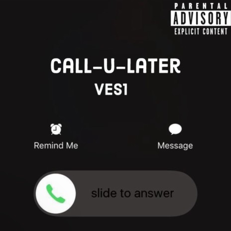 Call U Later