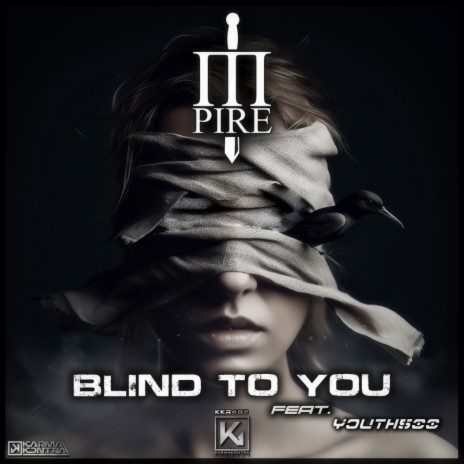 Blind To You ft. Youth500 | Boomplay Music