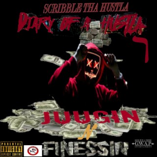 Diary of a Hustla 7 Juugin N Finessin'