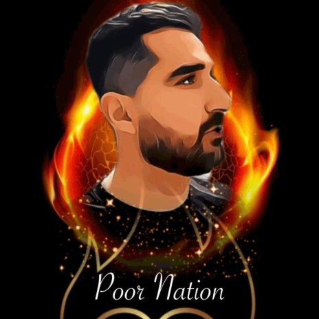 PoorNation Clean | Boomplay Music