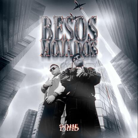 BESOS MOJADOS ft. F.R.M | Boomplay Music