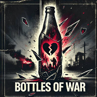 bottles of war