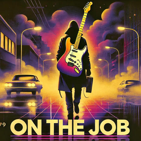 ON THE JOB | Boomplay Music