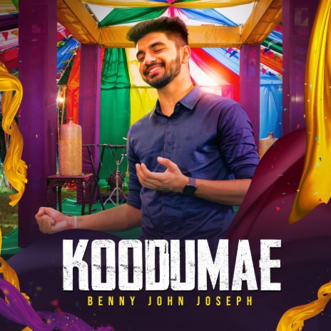 Koodumae | Boomplay Music
