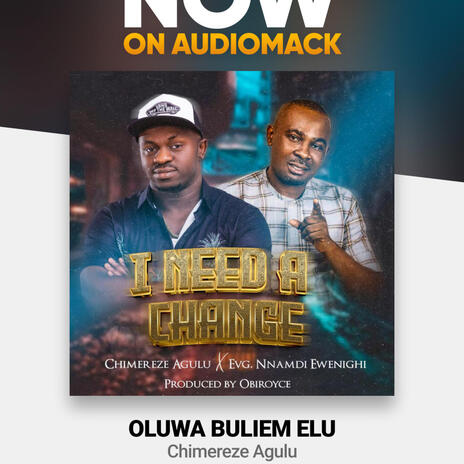 Oluwa Buliem Elu | Boomplay Music