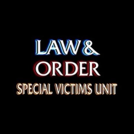 LAW N ORDER ft. PRESTON | Boomplay Music