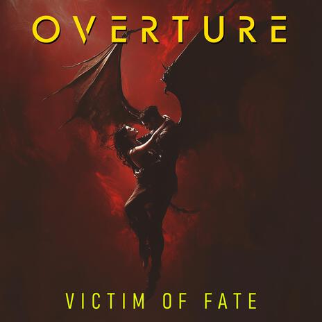 Victim of Fate | Boomplay Music