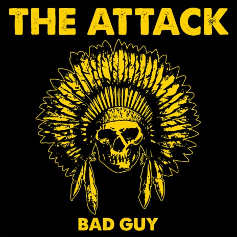 Bad Guy | Boomplay Music