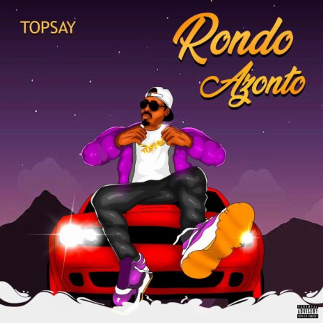 Rondo Azonto | Boomplay Music