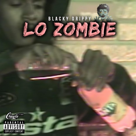 LO ZOMBIE | Boomplay Music