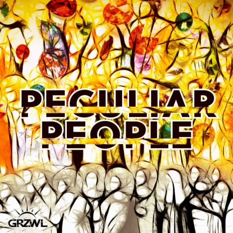 Peculiar People | Boomplay Music