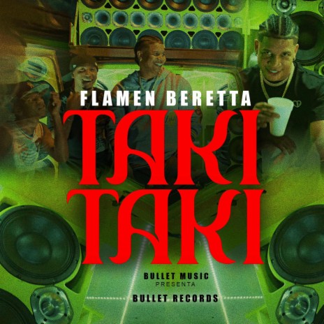 Taki Taki | Boomplay Music