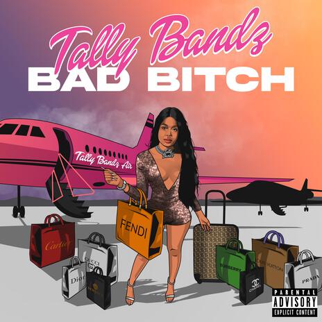 Bad Bitch | Boomplay Music