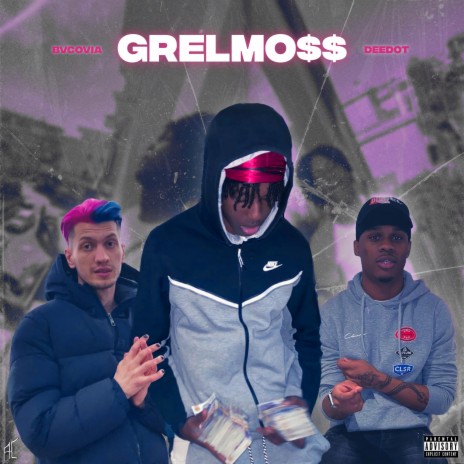 Grelmo$$ ft. Bvcovia & Deedot