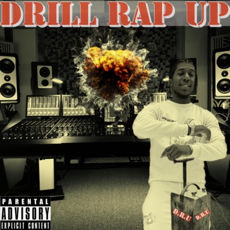 DRU (Drill Rap Up) | Boomplay Music