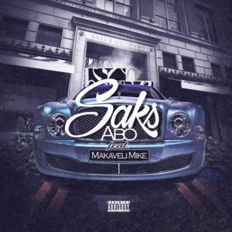 Saks ft. Makaveli Mike | Boomplay Music