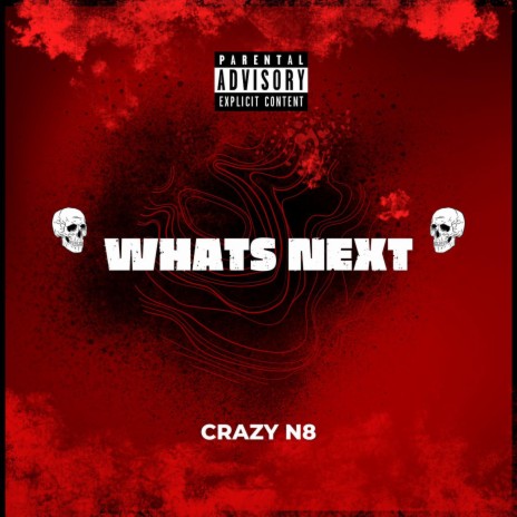 WHATS NEXT | Boomplay Music