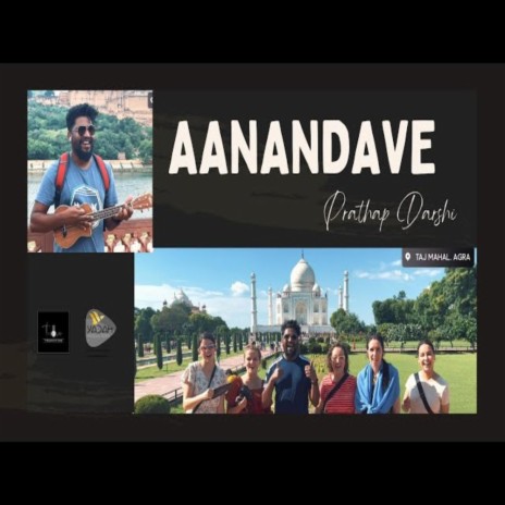 Anandave (Joy) | Boomplay Music
