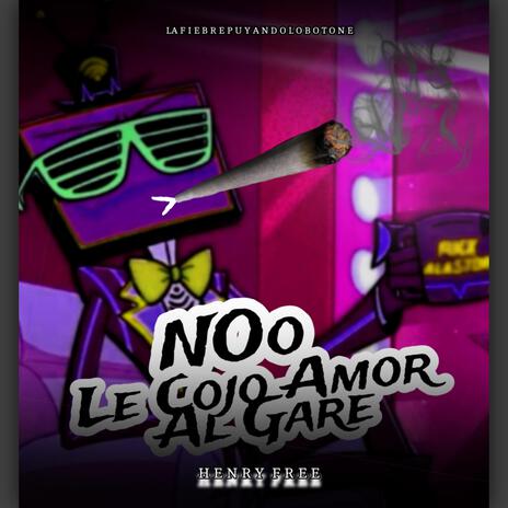 Amor al Gare ft. La fiebre | Boomplay Music