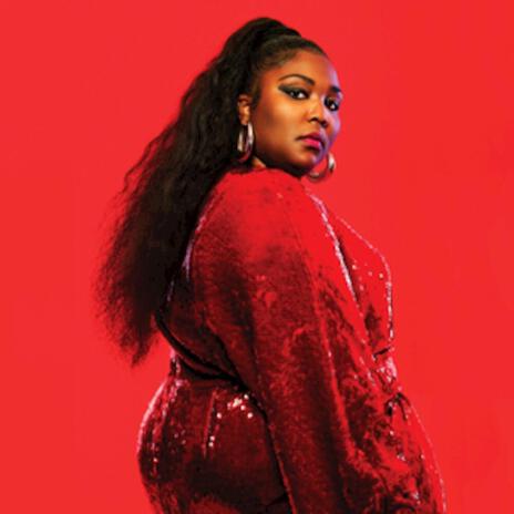 Lizzo | Boomplay Music