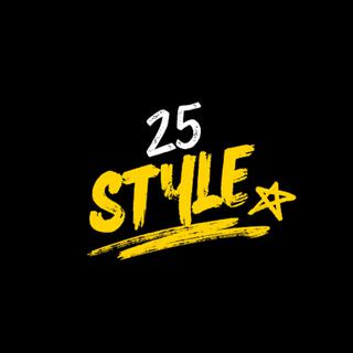 25 Style (Special Version)