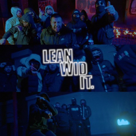 Lean wid it' ft. Skino | Boomplay Music