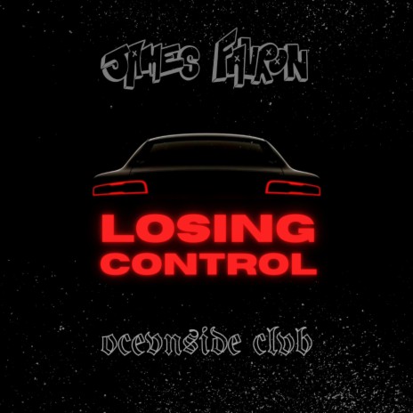 Losing Control ft. Ocevnside Clvb