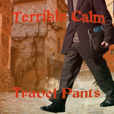 Travel Pants | Boomplay Music