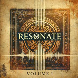 Resonate The Word, Vol. 1