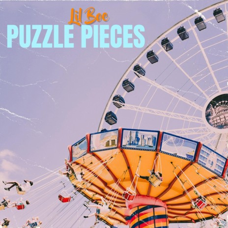 Puzzle Pieces