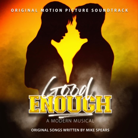 Bonus Track: Good Enough (Chilled Out Remix) ft. Jay Towns