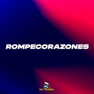 RompeCorazones (Beat Reggaeton Perreo)