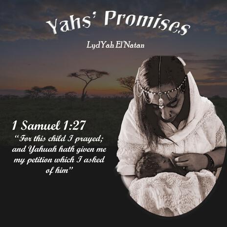 Yah's Promises | Boomplay Music