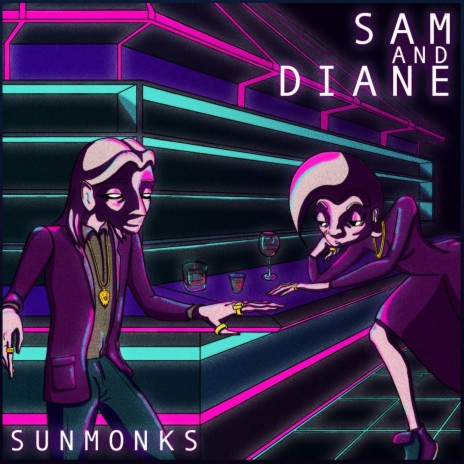 Sam And Diane | Boomplay Music