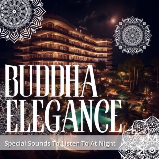 Special Sounds To Listen To At Night