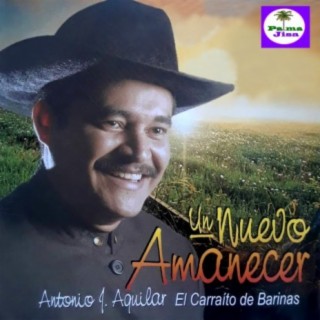 Antonio J. Aguilar “El Carraíto de Barinas”