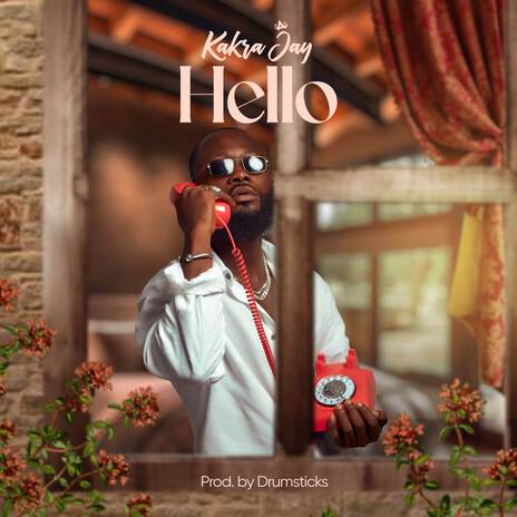 Hello | Boomplay Music