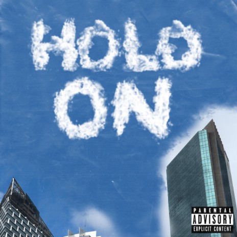 Hold On ft. Angelo The Poet | Boomplay Music