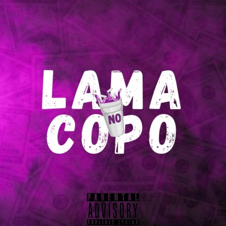 Lama no Copo ft. Juniorazzvd & Jottagab | Boomplay Music