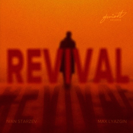 Revival ft. Max Lyazgin