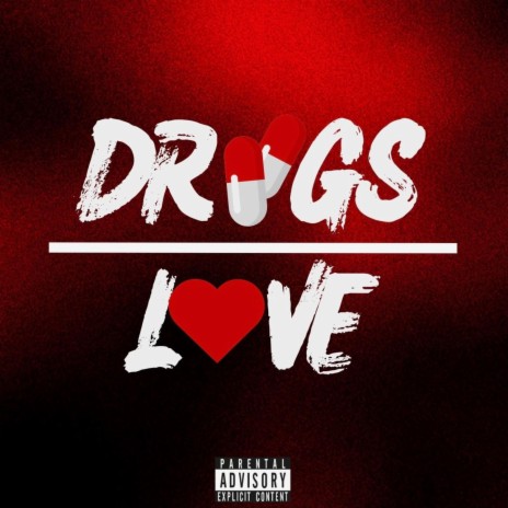Drugs Over Love | Boomplay Music