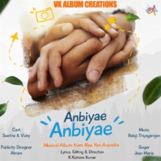 Anbiyae Anbiyae