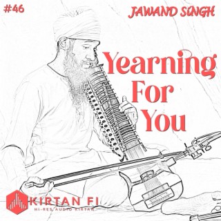 Yearning For You (KF46) [feat. Pali Singh Kalsi]