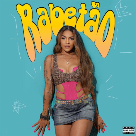 Rabetão | Boomplay Music