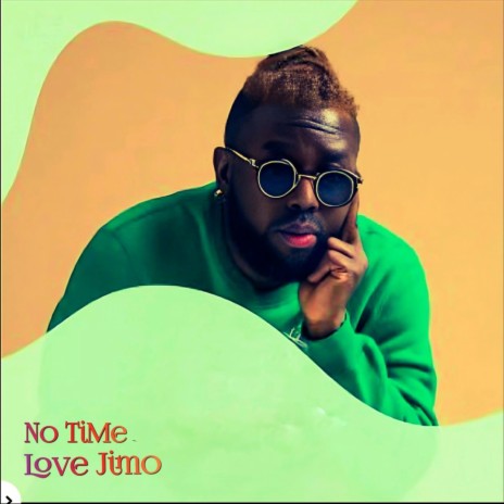 No Time | Boomplay Music