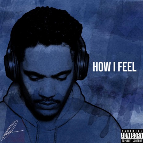 How I Feel (Extended Edit) | Boomplay Music