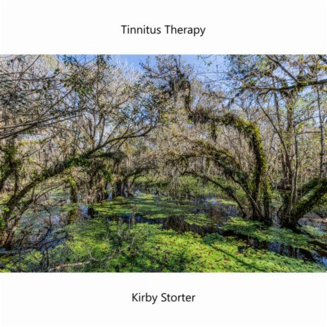 Tinnitus Therapy Kirby Storter Nature Sounds | Boomplay Music